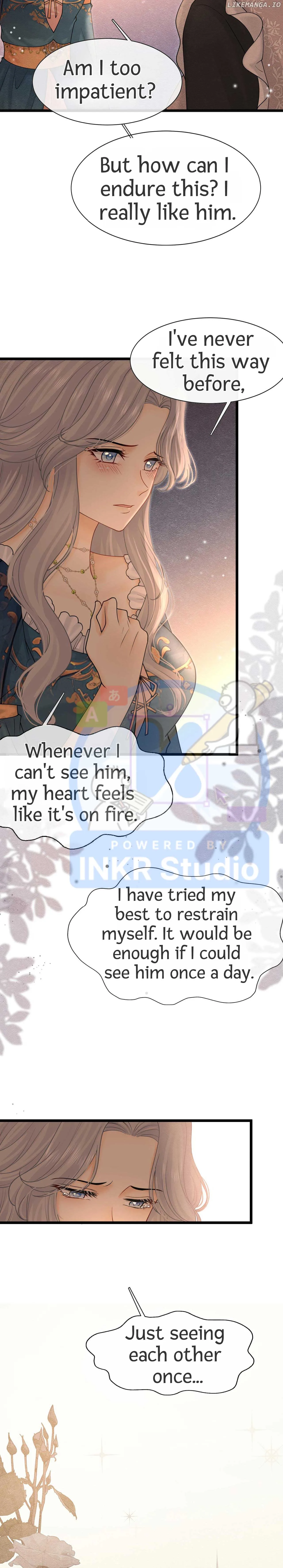 When I Was Favored by the Bishop-sama Chapter 27 page 9