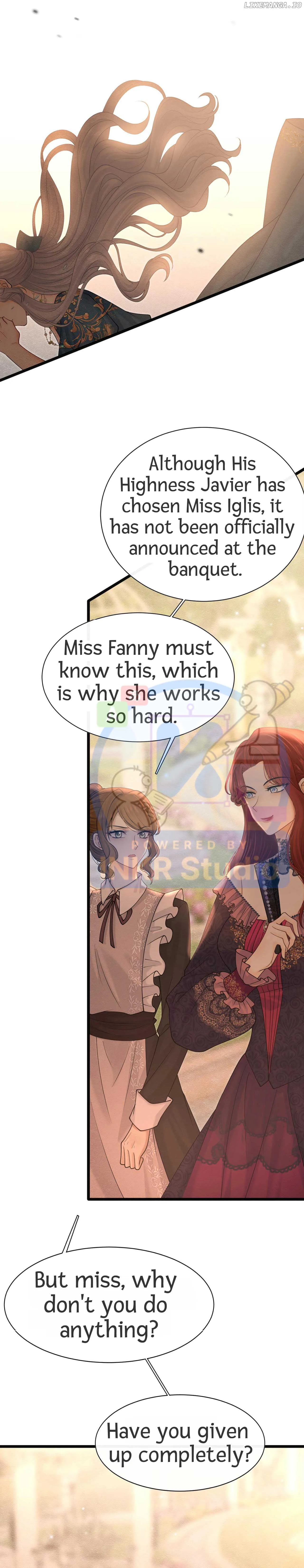 When I Was Favored by the Bishop-sama Chapter 27 page 11