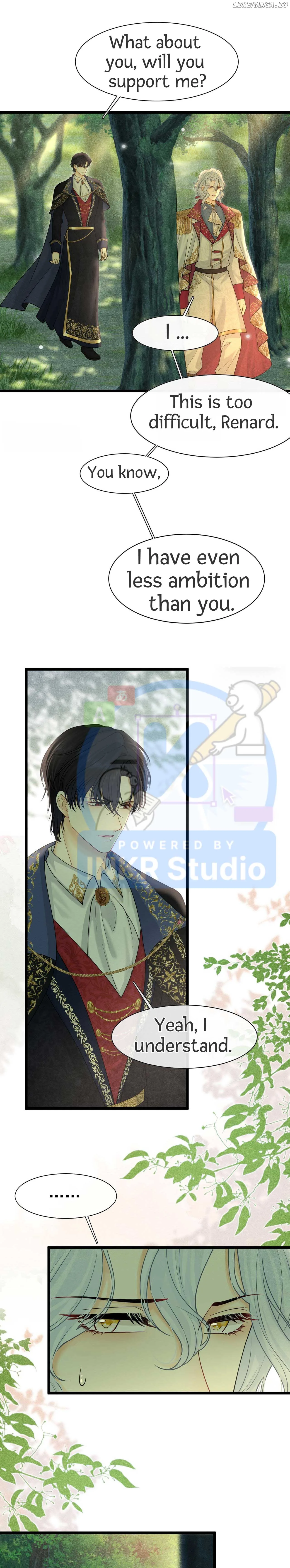 When I Was Favored by the Bishop-sama Chapter 27 page 6