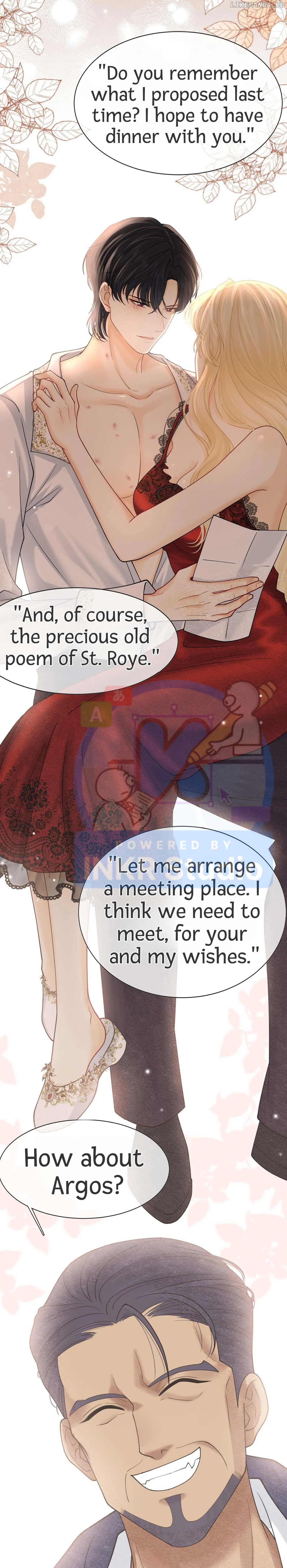 When I Was Favored by the Bishop-sama Chapter 26 page 6