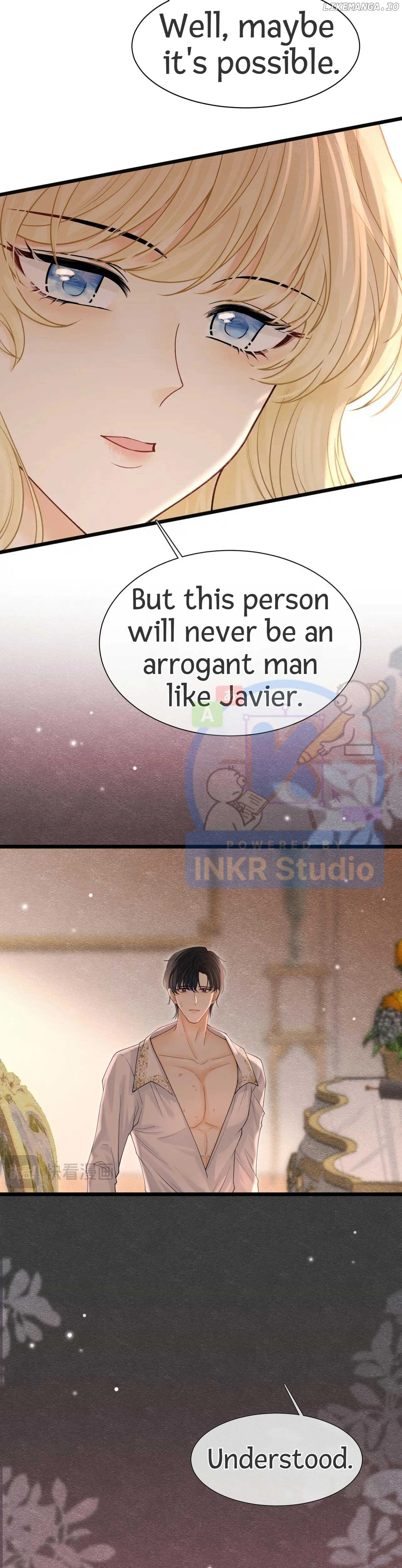 When I Was Favored by the Bishop-sama Chapter 26 page 13