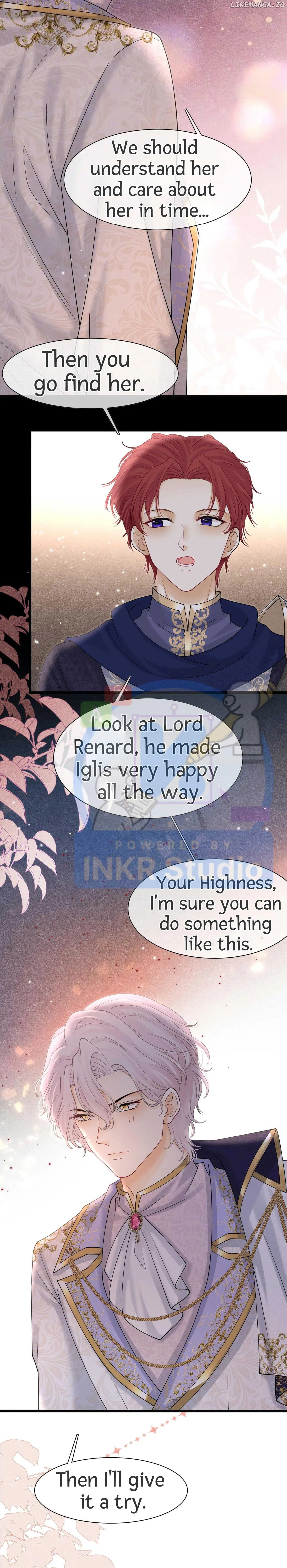 When I Was Favored by the Bishop-sama Chapter 28 page 14