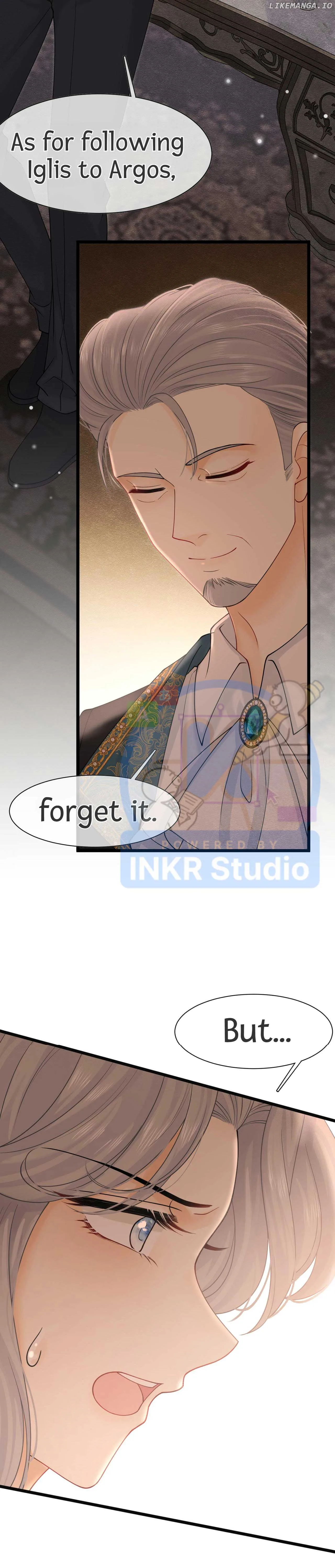 When I Was Favored by the Bishop-sama Chapter 28 page 3