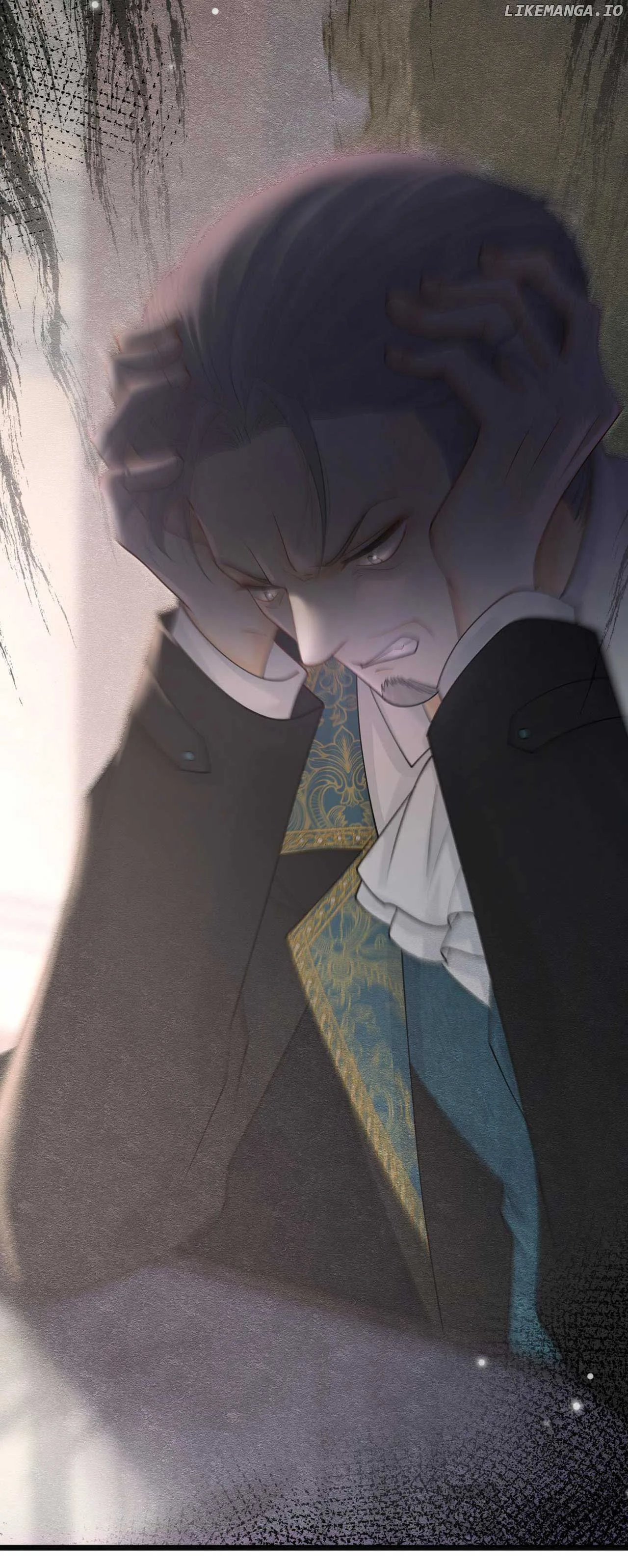 When I Was Favored by the Bishop-sama Chapter 28 page 7