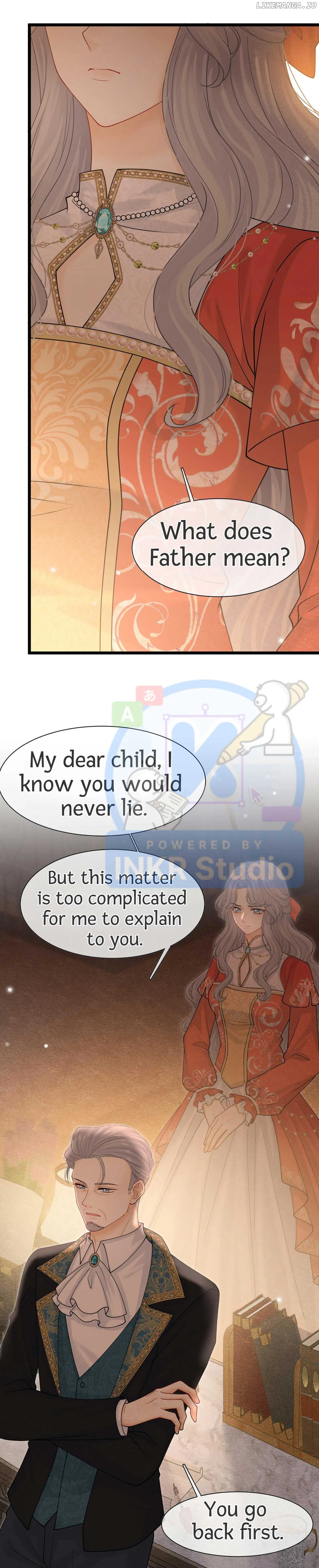 When I Was Favored by the Bishop-sama Chapter 28 page 2