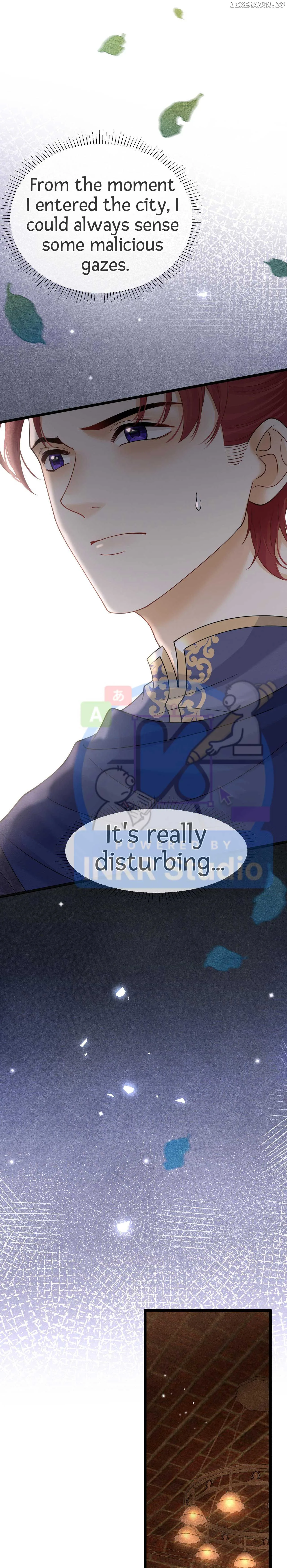 When I Was Favored by the Bishop-sama Chapter 28 page 16