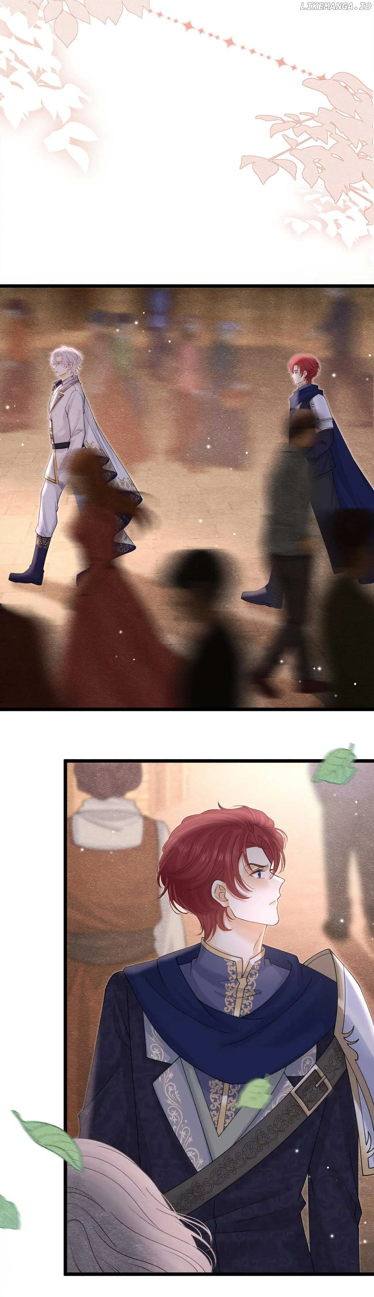 When I Was Favored by the Bishop-sama Chapter 28 page 15