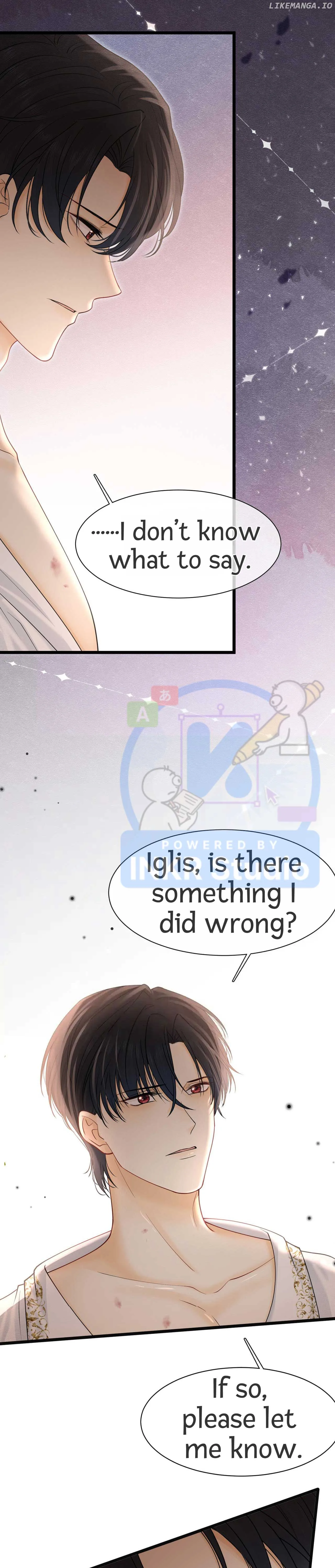 When I Was Favored by the Bishop-sama Chapter 26 page 11