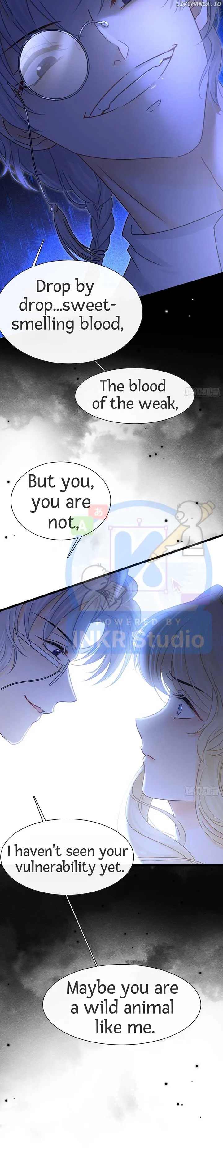 When I Was Favored by the Bishop-sama Chapter 32 page 19