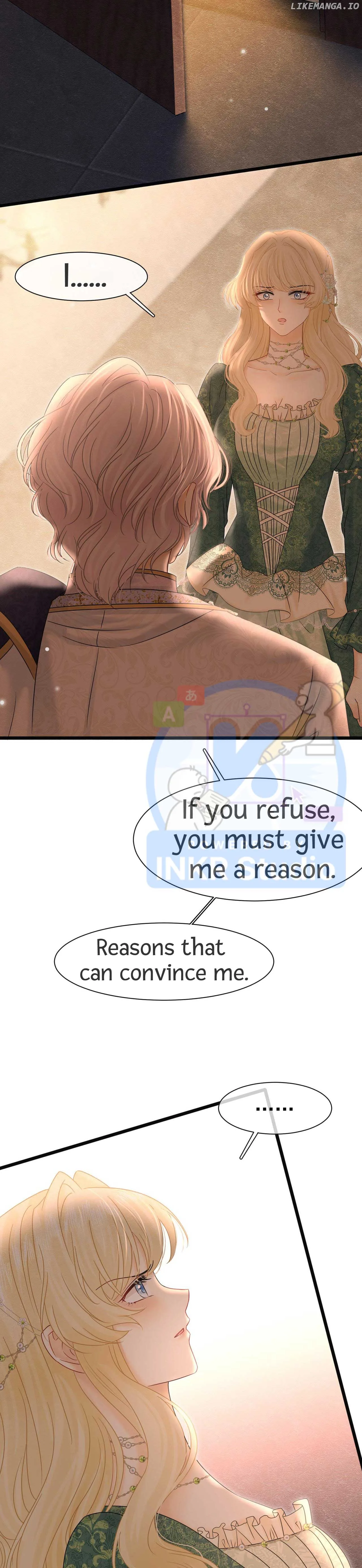 When I Was Favored by the Bishop-sama Chapter 29 page 10