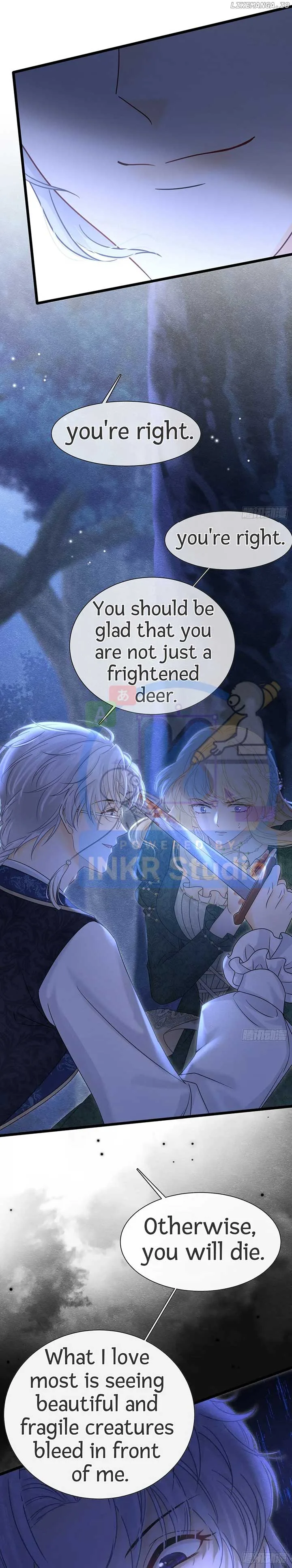 When I Was Favored by the Bishop-sama Chapter 32 page 18
