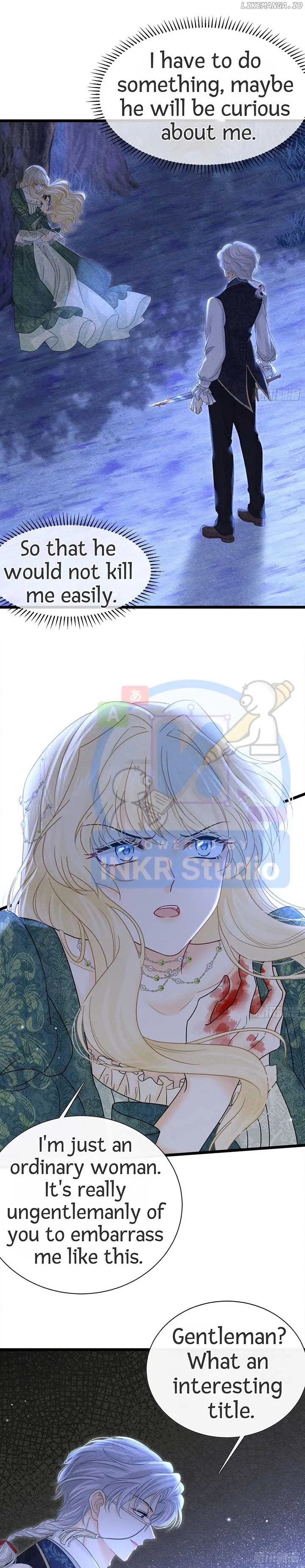 When I Was Favored by the Bishop-sama Chapter 32 page 14