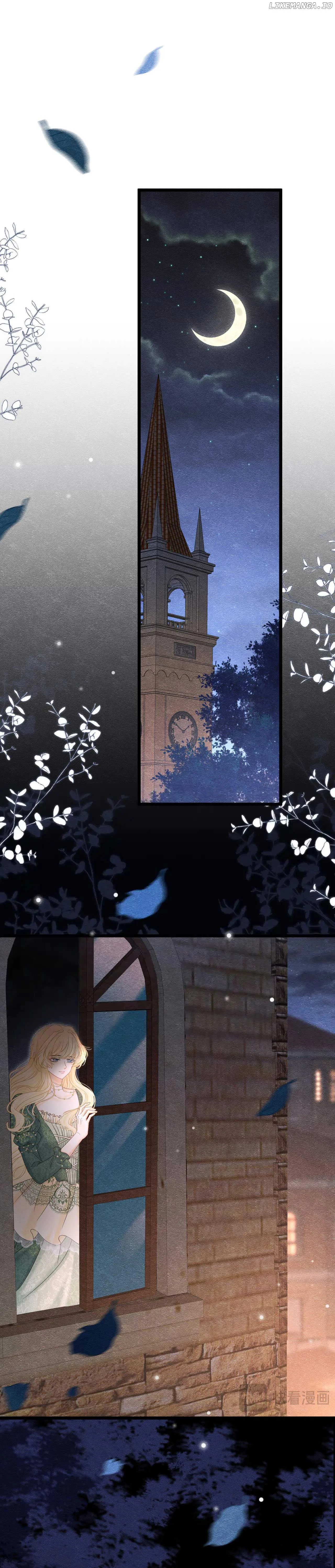 When I Was Favored by the Bishop-sama Chapter 29 page 4