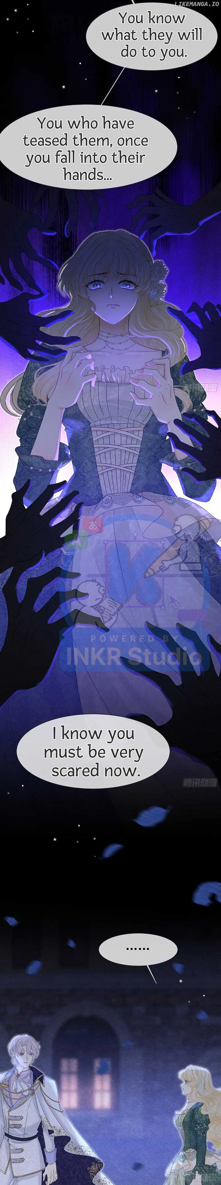 When I Was Favored by the Bishop-sama Chapter 31 page 3