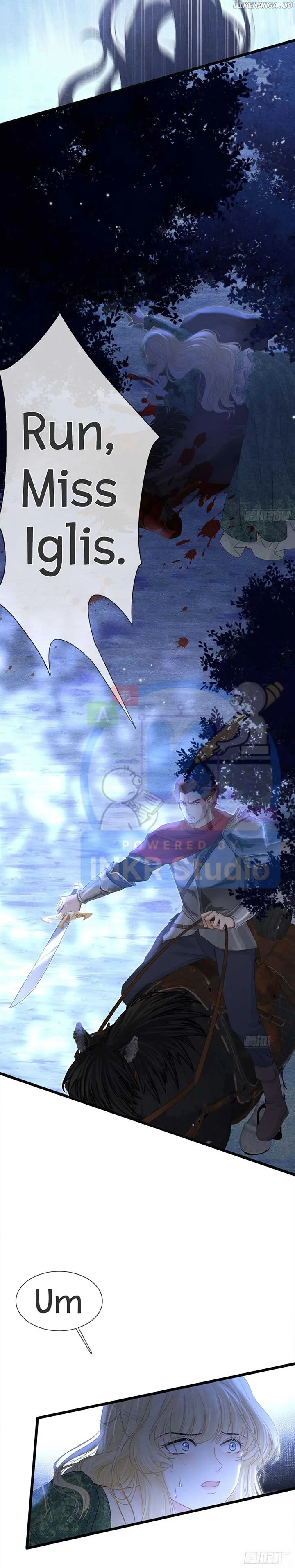 When I Was Favored by the Bishop-sama Chapter 31 page 19