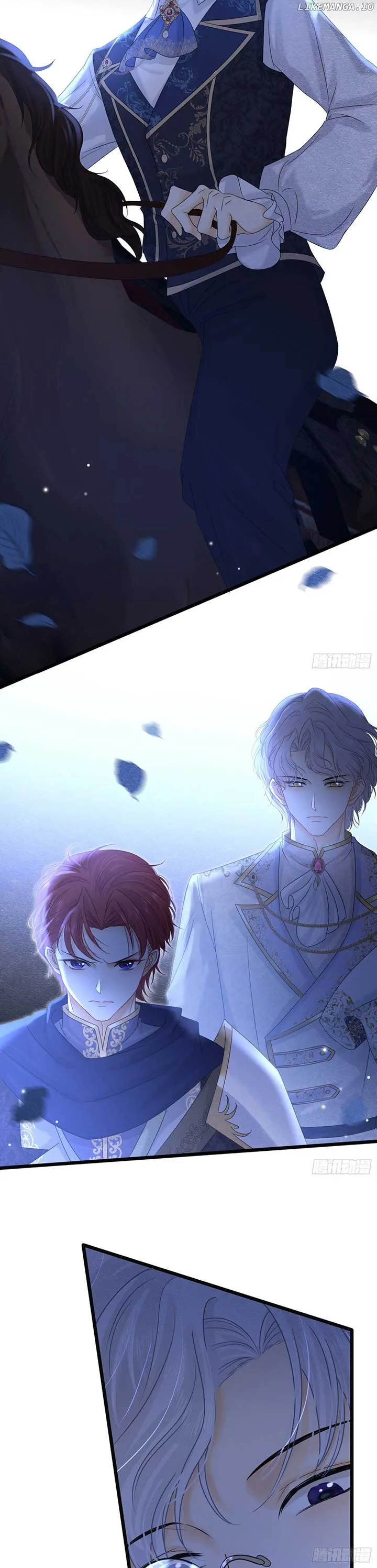 When I Was Favored by the Bishop-sama Chapter 31 page 8
