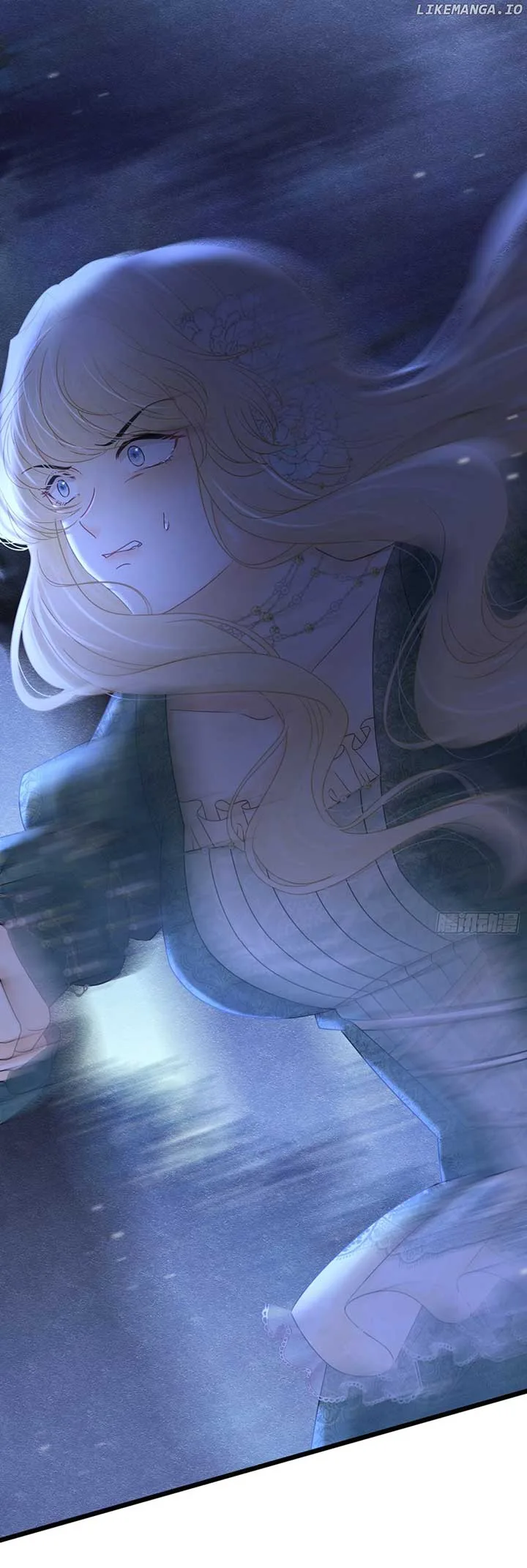 When I Was Favored by the Bishop-sama Chapter 31 page 21