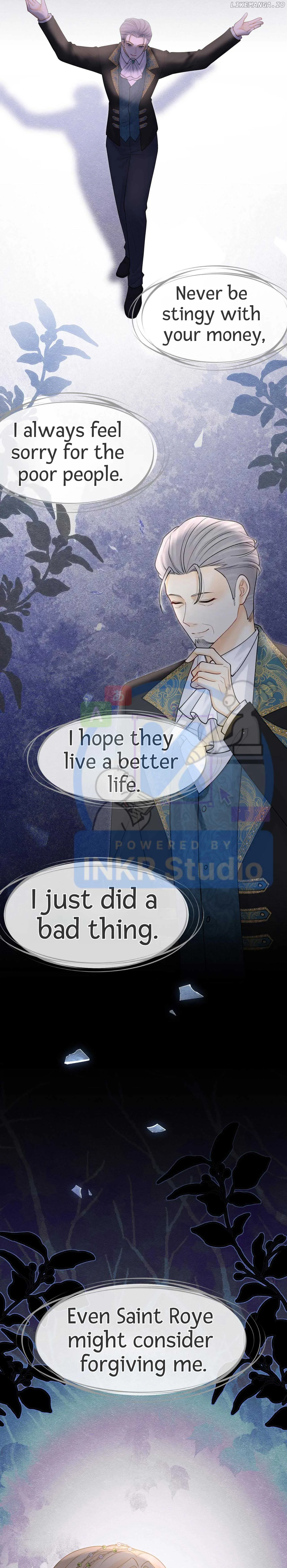 When I Was Favored by the Bishop-sama Chapter 26 page 20