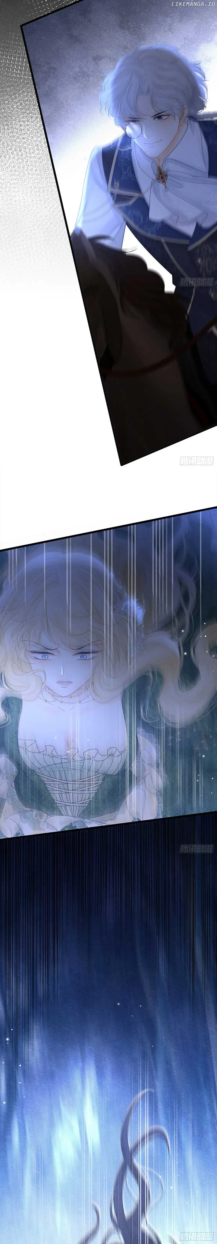 When I Was Favored by the Bishop-sama Chapter 31 page 18