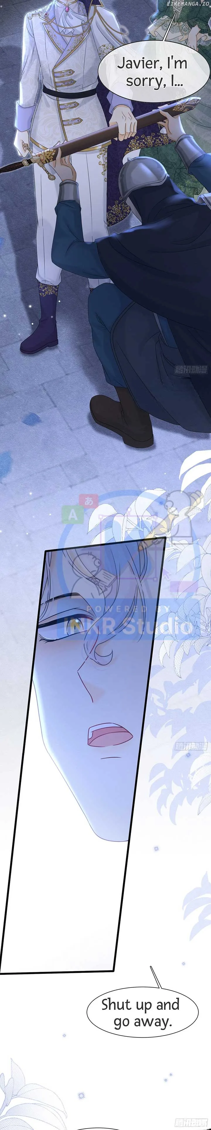 When I Was Favored by the Bishop-sama Chapter 31 page 5