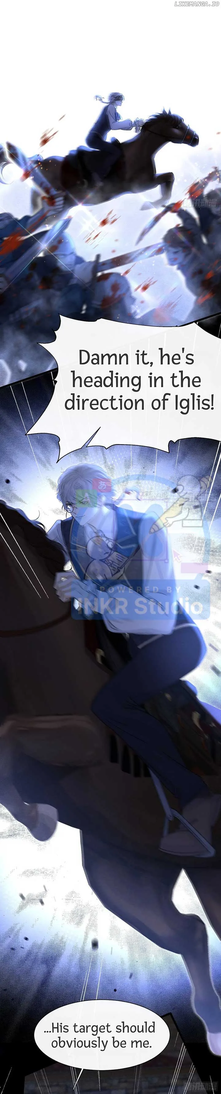 When I Was Favored by the Bishop-sama Chapter 31 page 11