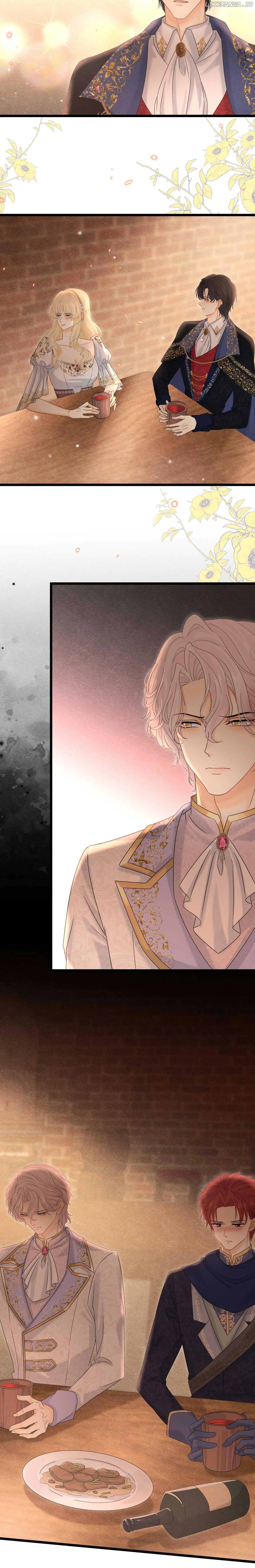 When I Was Favored by the Bishop-sama Chapter 29 page 3