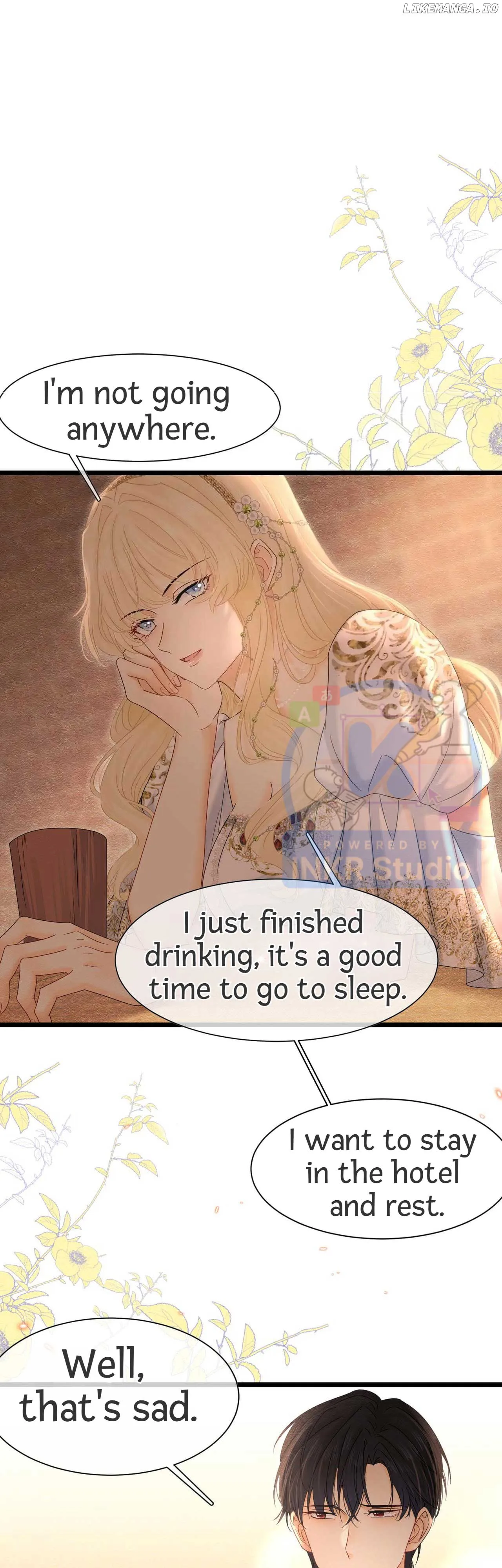 When I Was Favored by the Bishop-sama Chapter 29 page 2
