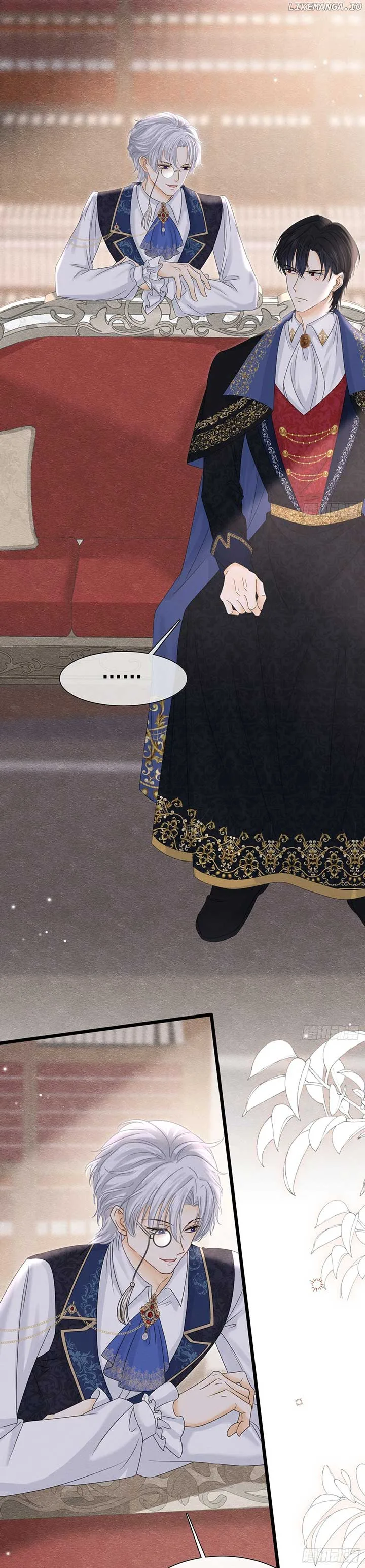 When I Was Favored by the Bishop-sama Chapter 35 page 8