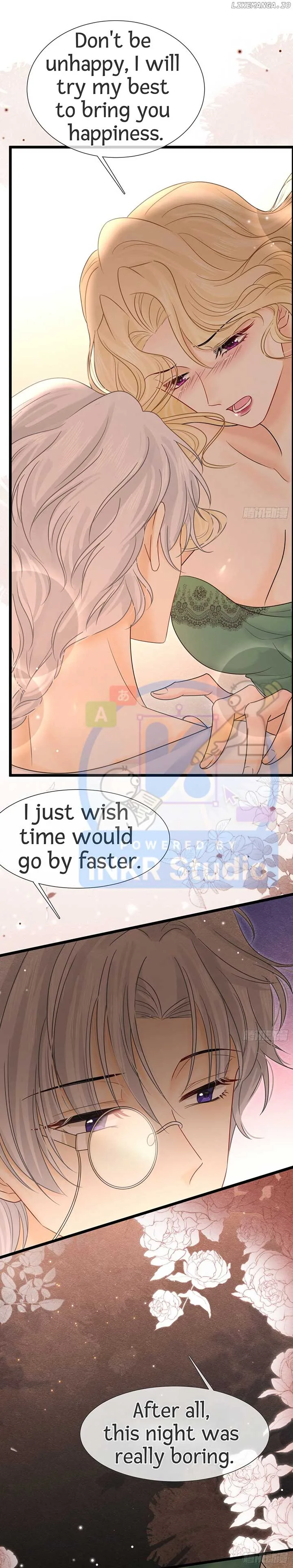 When I Was Favored by the Bishop-sama Chapter 34 page 18