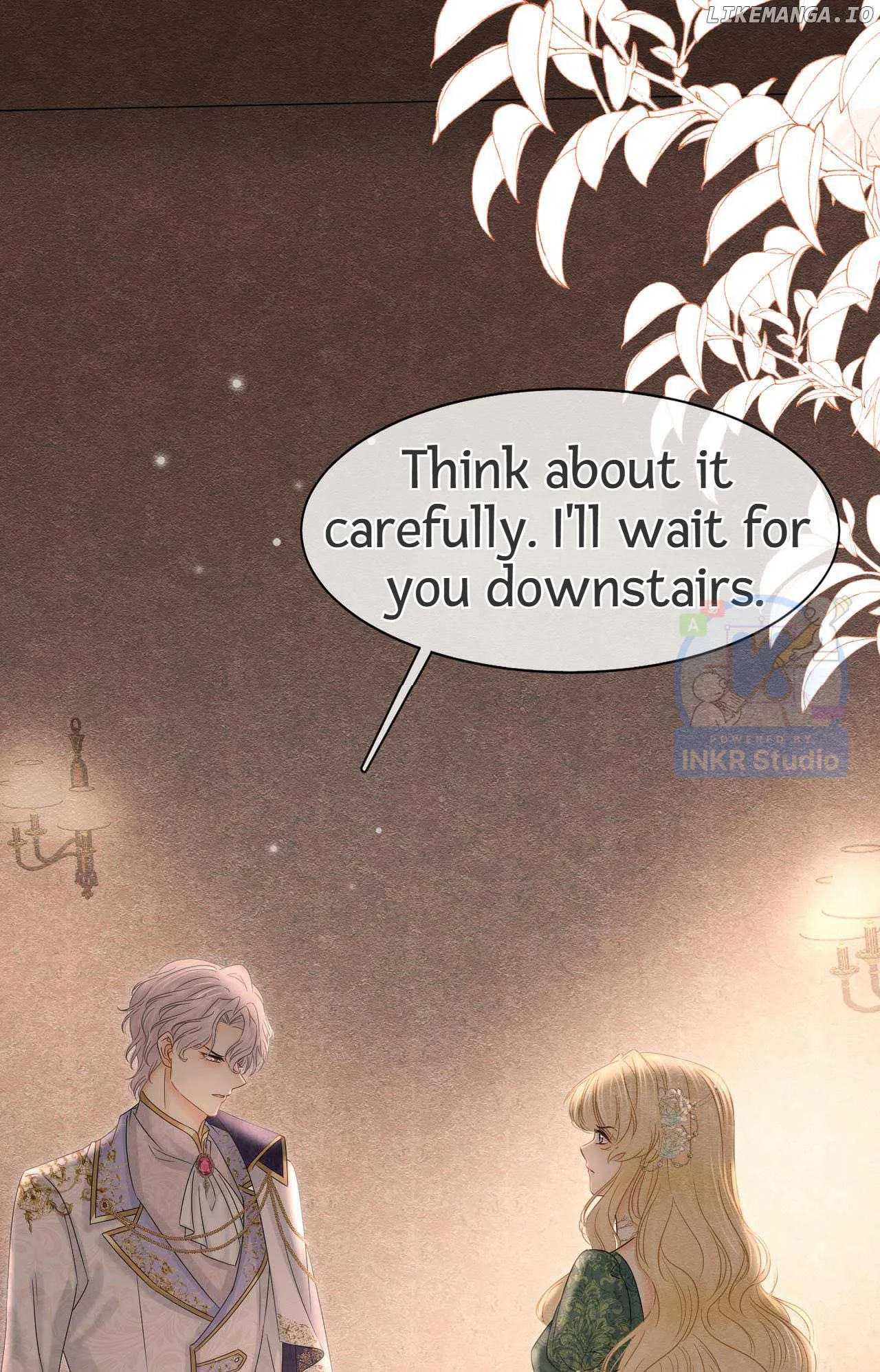 When I Was Favored by the Bishop-sama Chapter 29 page 20