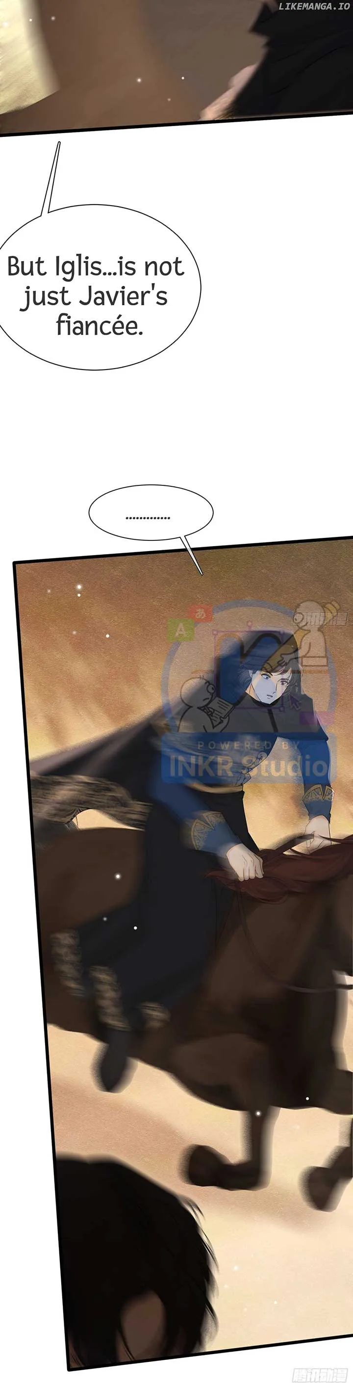 When I Was Favored by the Bishop-sama Chapter 34 page 6