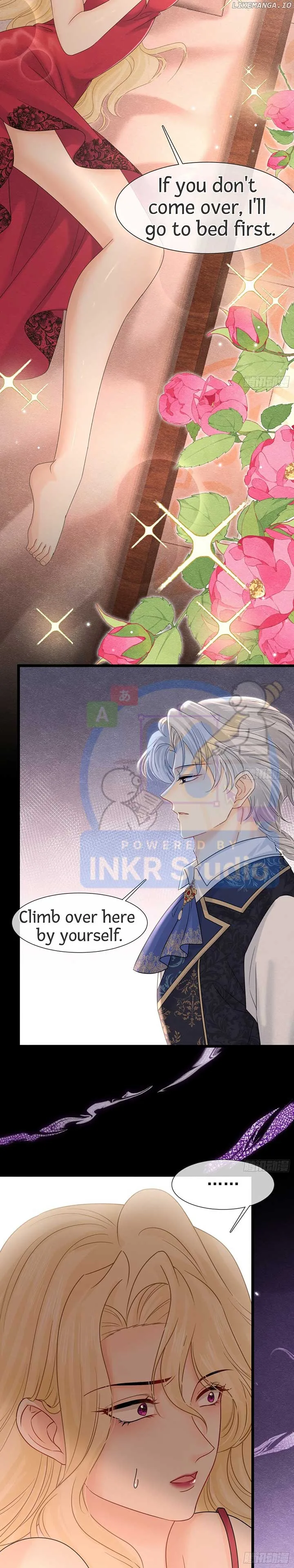 When I Was Favored by the Bishop-sama Chapter 34 page 14