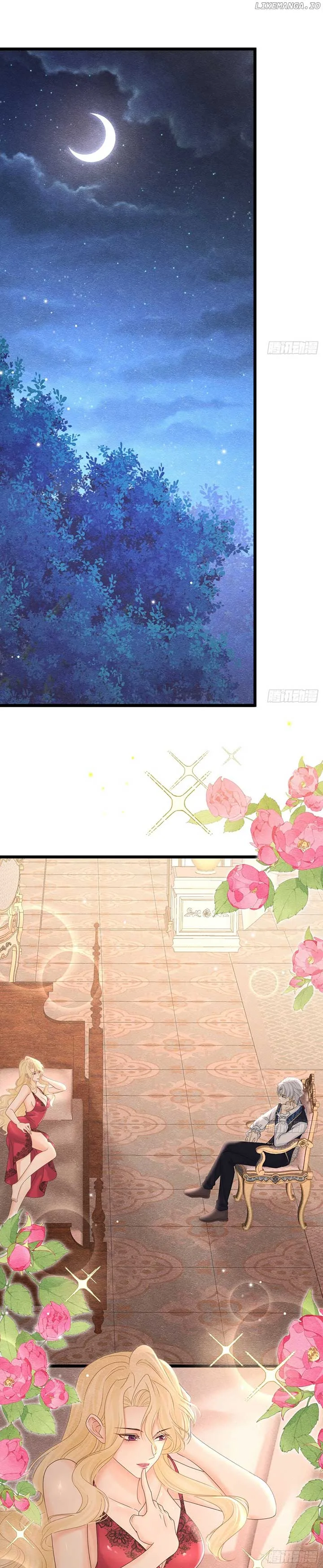 When I Was Favored by the Bishop-sama Chapter 34 page 13