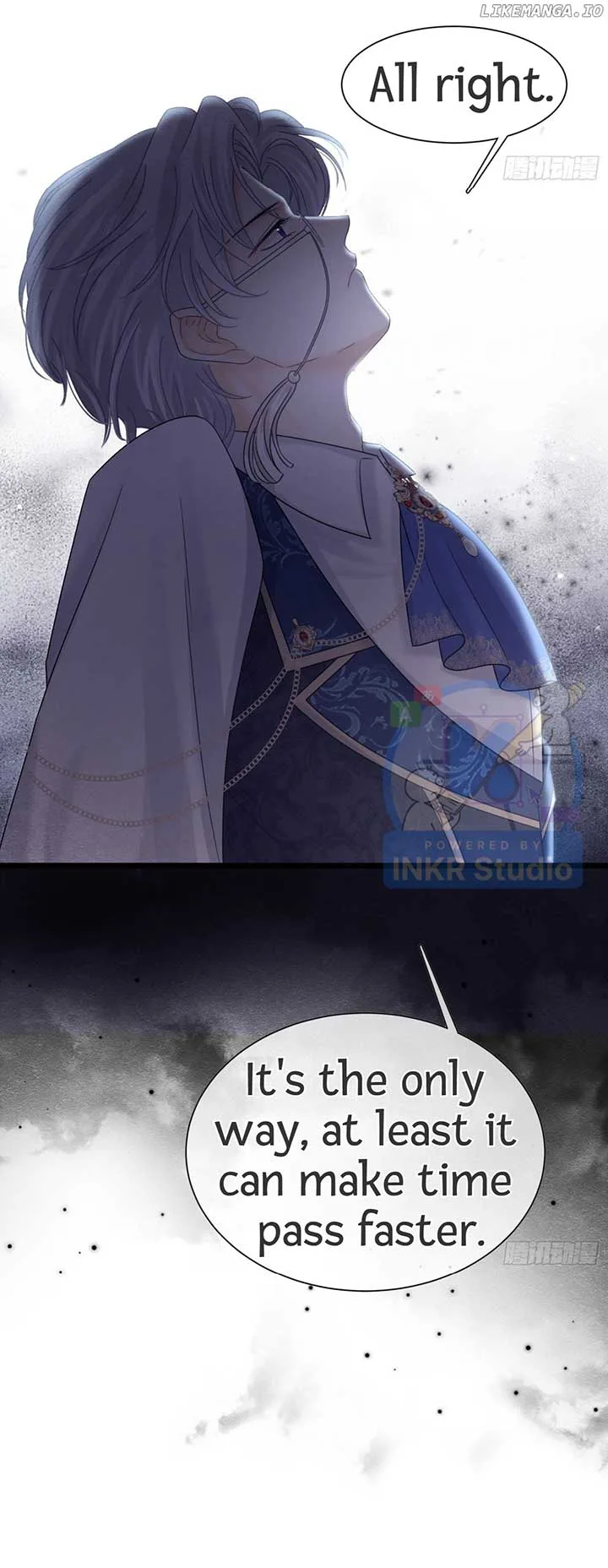 When I Was Favored by the Bishop-sama Chapter 34 page 12