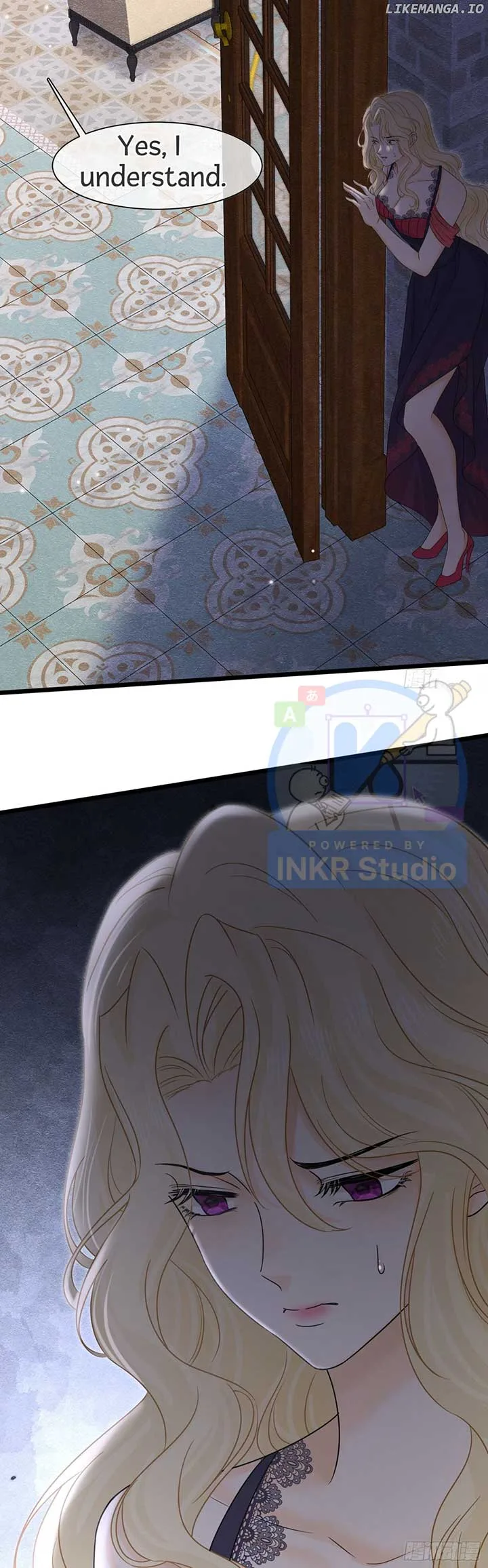 When I Was Favored by the Bishop-sama Chapter 35 page 4