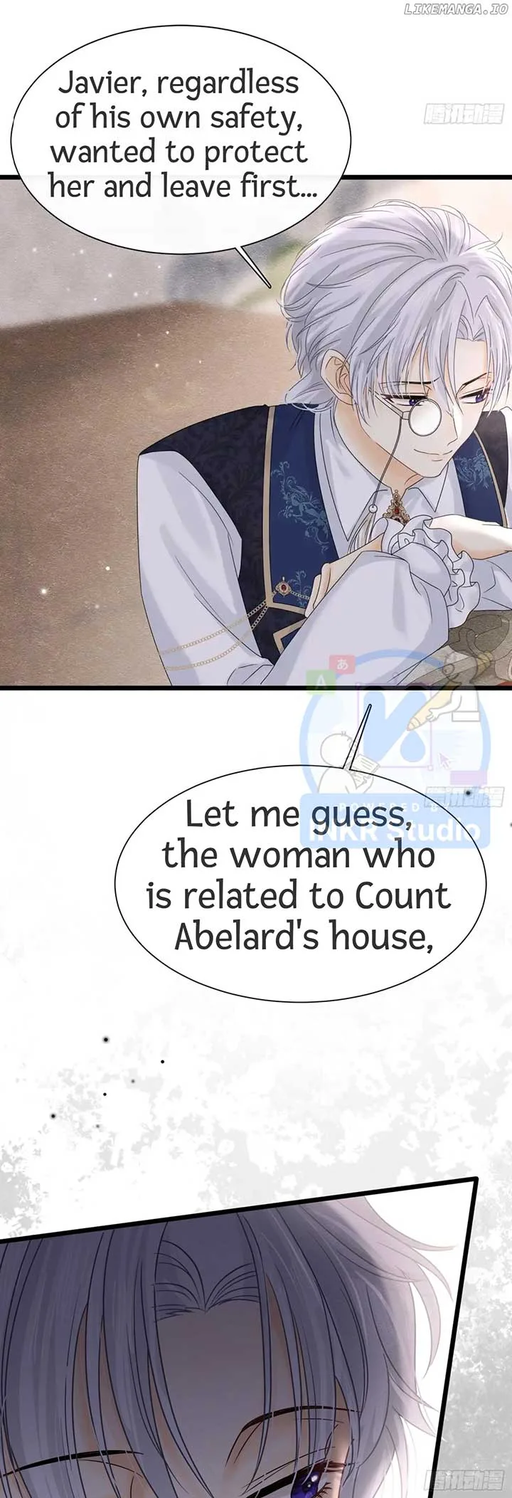 When I Was Favored by the Bishop-sama Chapter 35 page 10