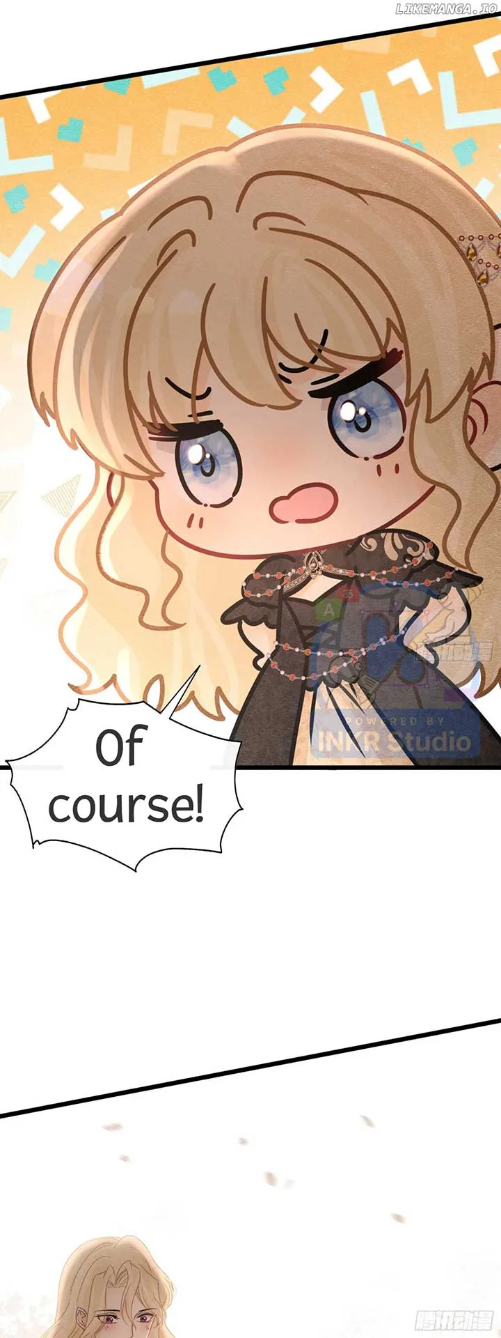 When I Was Favored by the Bishop-sama Chapter 36 page 13