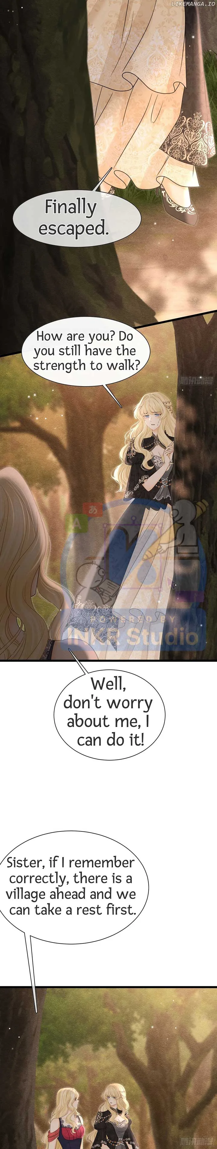 When I Was Favored by the Bishop-sama Chapter 36 page 9