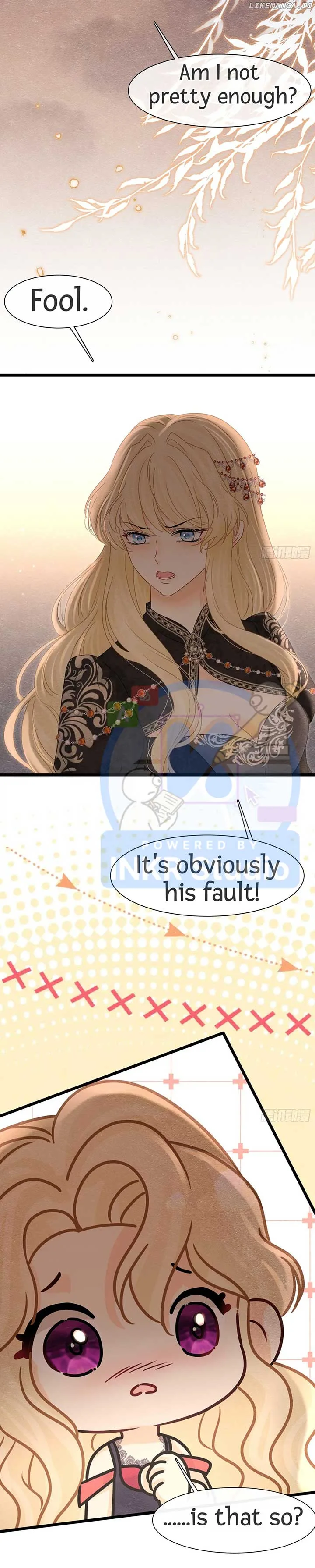 When I Was Favored by the Bishop-sama Chapter 36 page 12