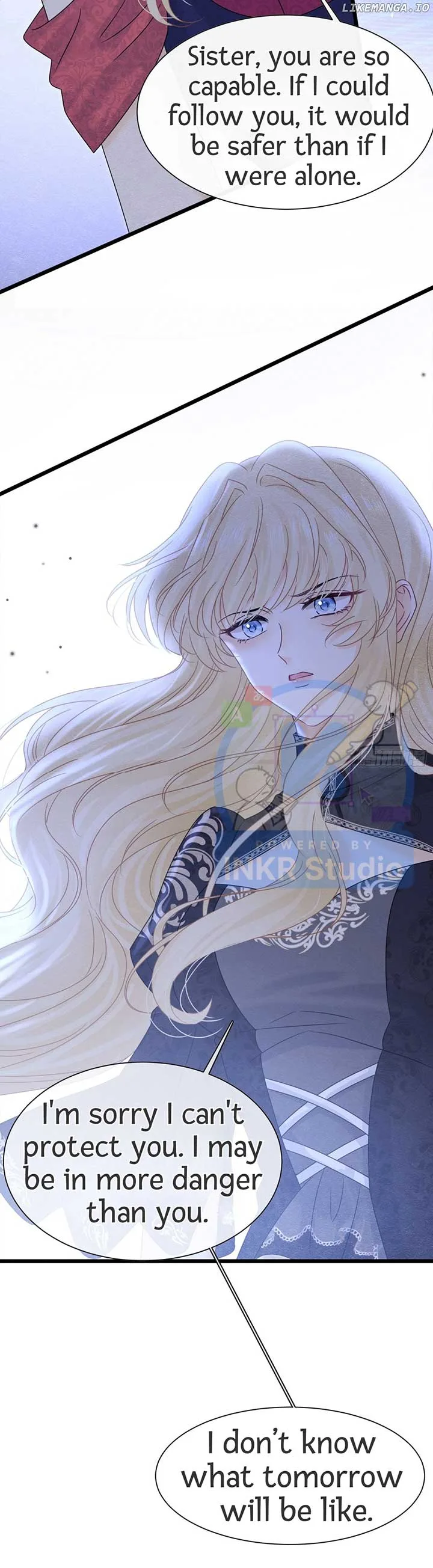 When I Was Favored by the Bishop-sama Chapter 36 page 20