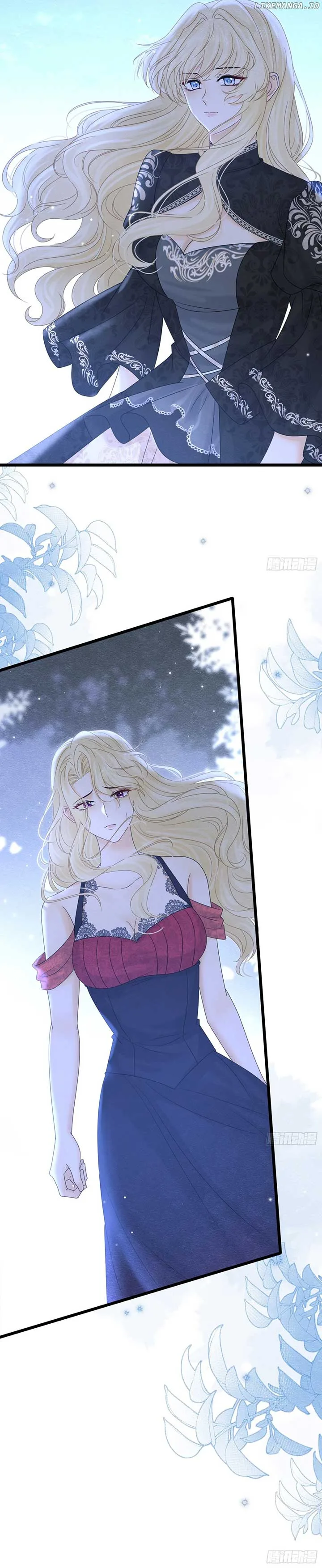 When I Was Favored by the Bishop-sama Chapter 36 page 22