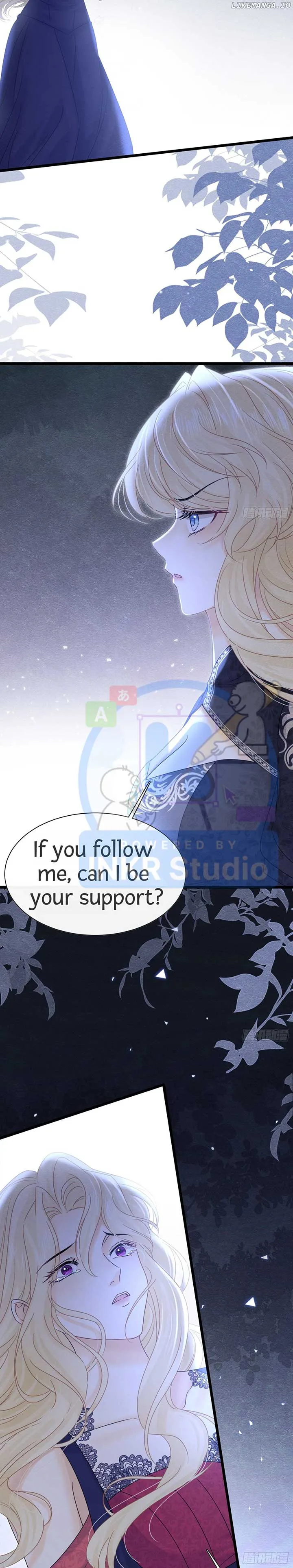 When I Was Favored by the Bishop-sama Chapter 36 page 19
