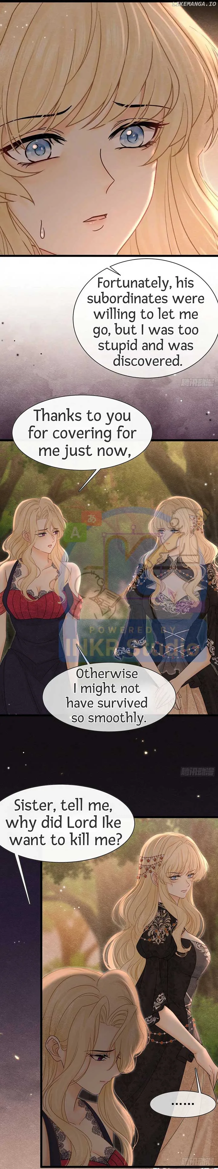 When I Was Favored by the Bishop-sama Chapter 36 page 11