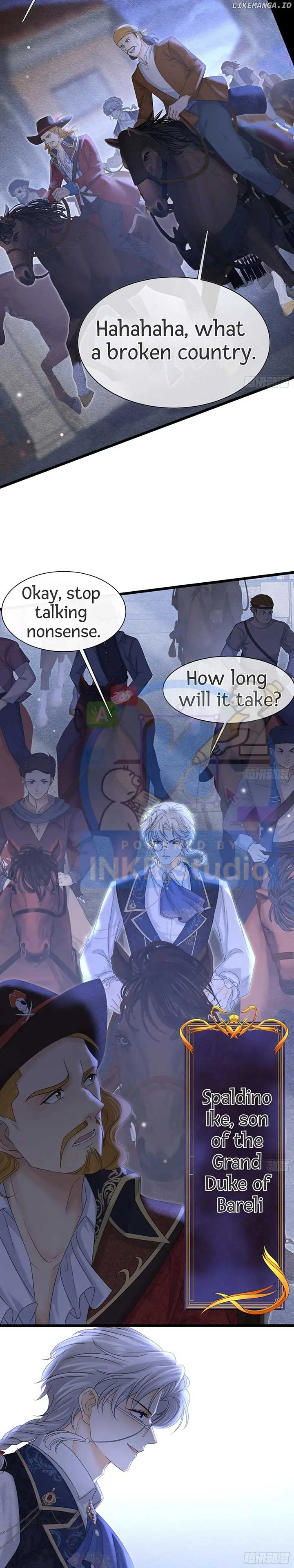 When I Was Favored by the Bishop-sama Chapter 30 page 8