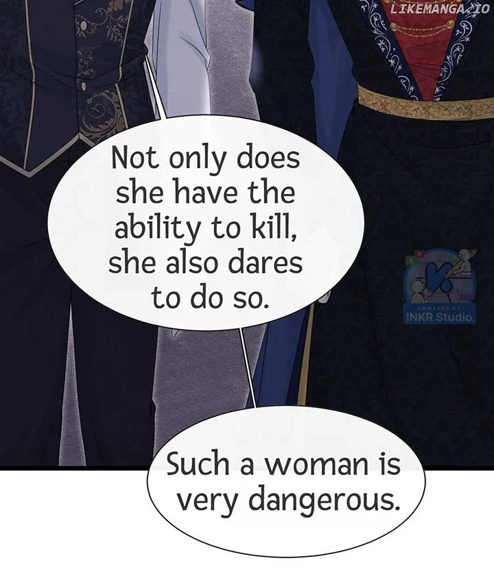 When I Was Favored by the Bishop-sama Chapter 36 page 7