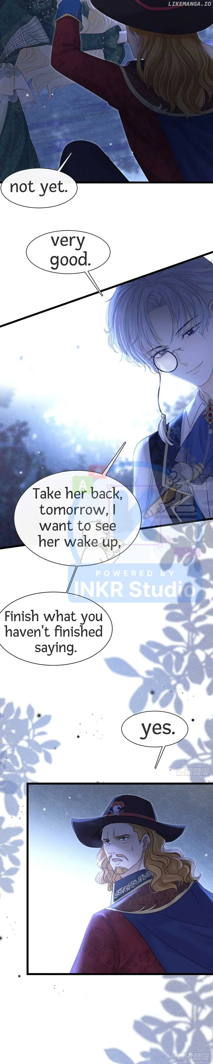 When I Was Favored by the Bishop-sama Chapter 33 page 7