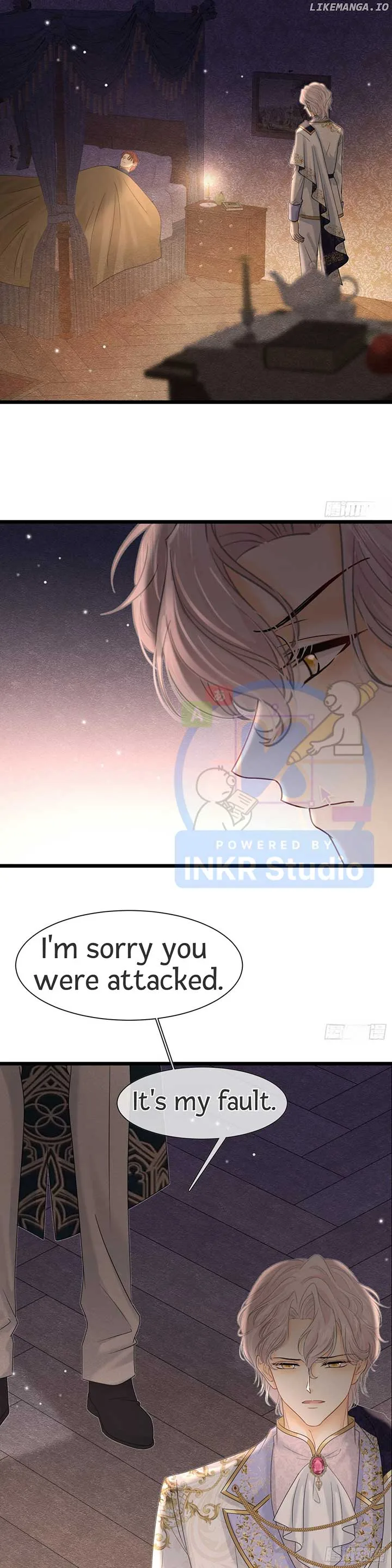 When I Was Favored by the Bishop-sama Chapter 33 page 13