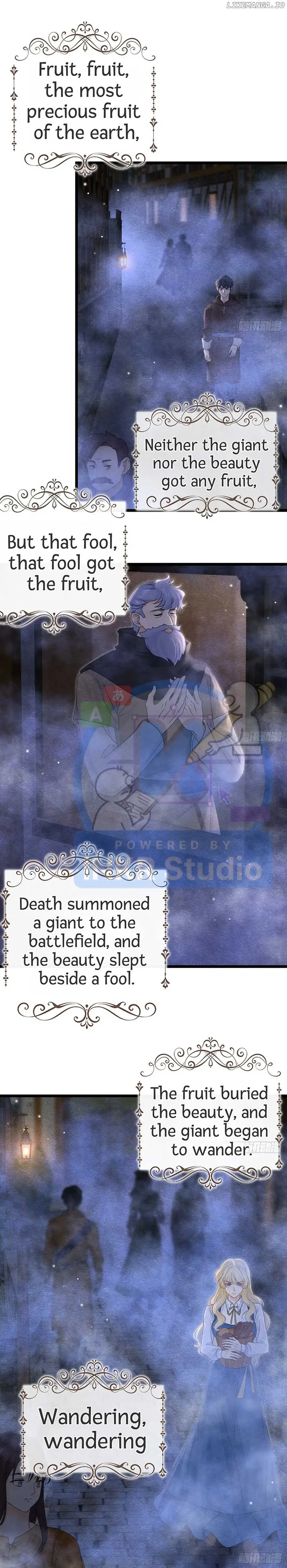 When I Was Favored by the Bishop-sama Chapter 37 page 2