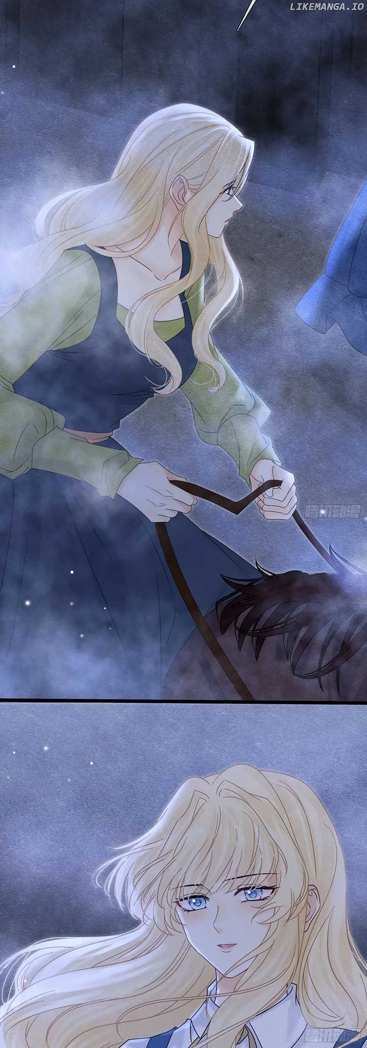 When I Was Favored by the Bishop-sama Chapter 37 page 17