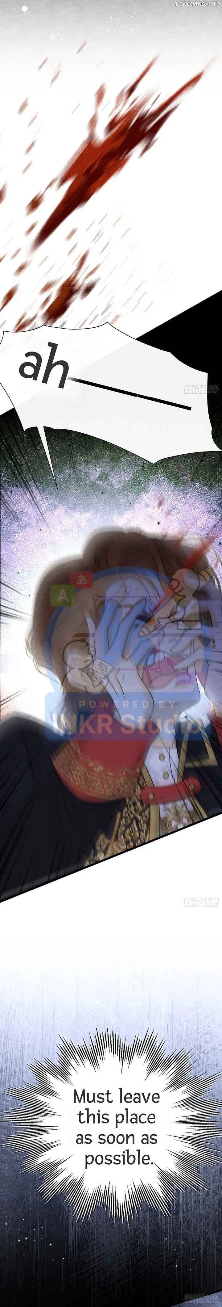 When I Was Favored by the Bishop-sama Chapter 37 page 7